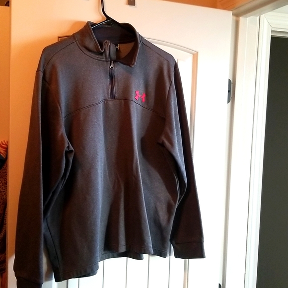 Under Armour Other - Under Armour Quarter Zip